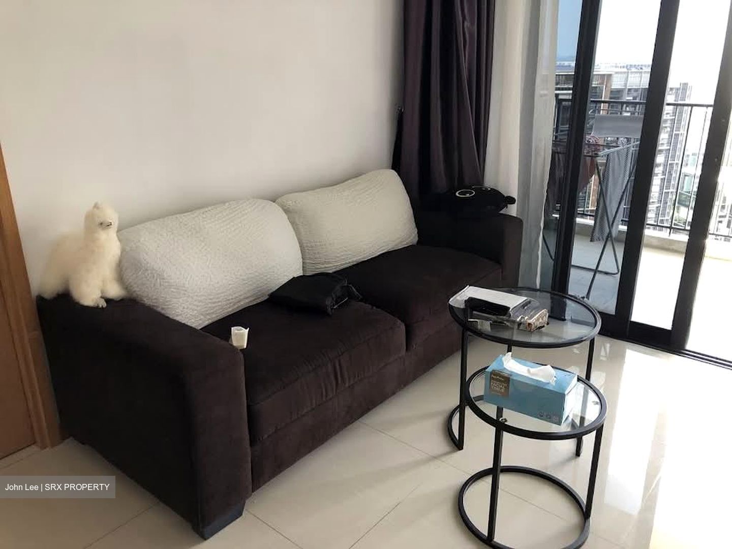 The Trilinq (D5), Condominium #563605021